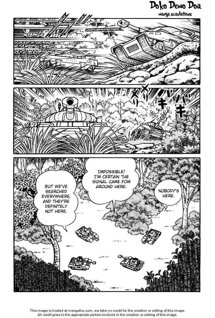 Doraemon Long Stories Chapter 6.3 2